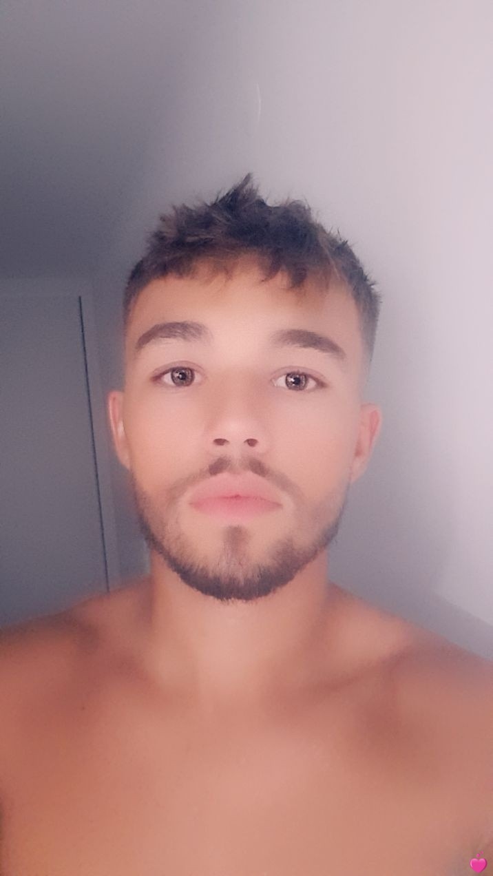 Profil de Sait, 21 ans, Escort gay à Schänis