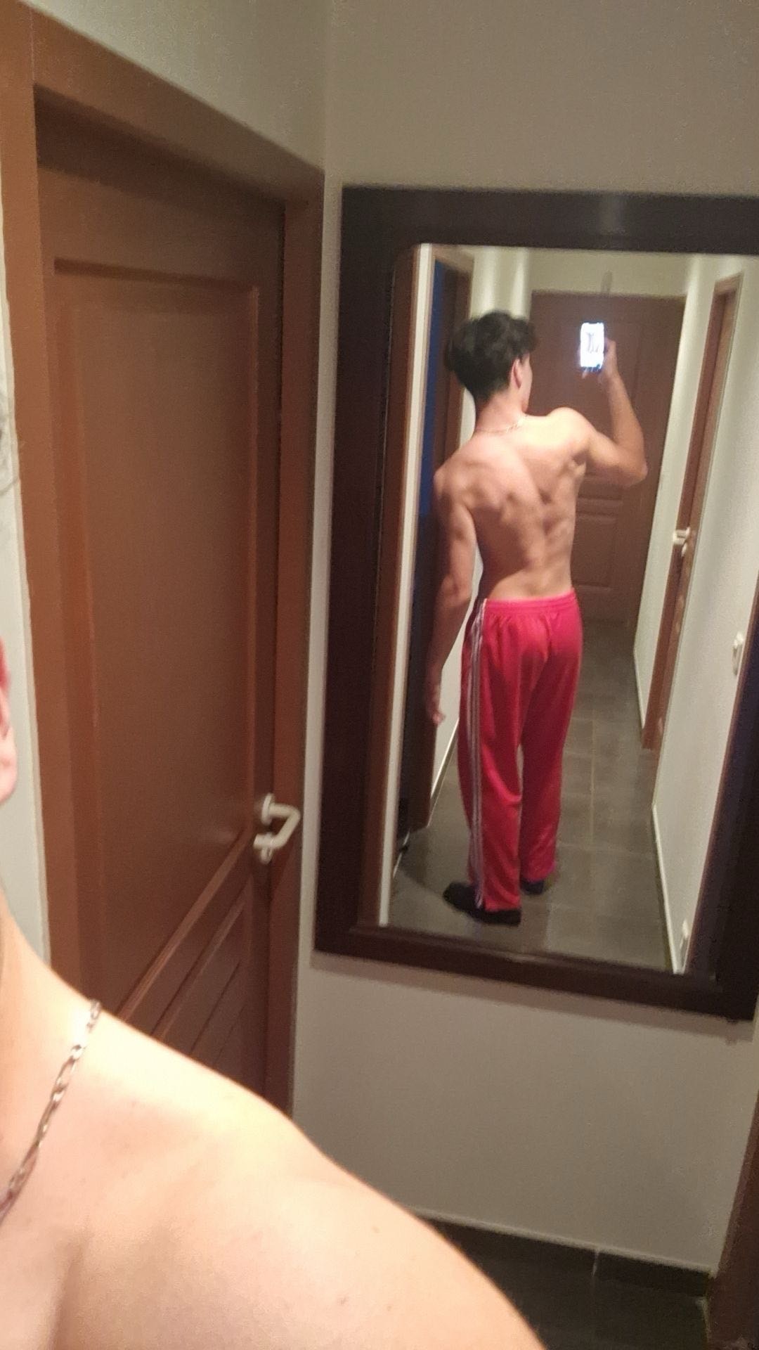 Profil de Federico, 22 ans, Escort gay à Bollingen